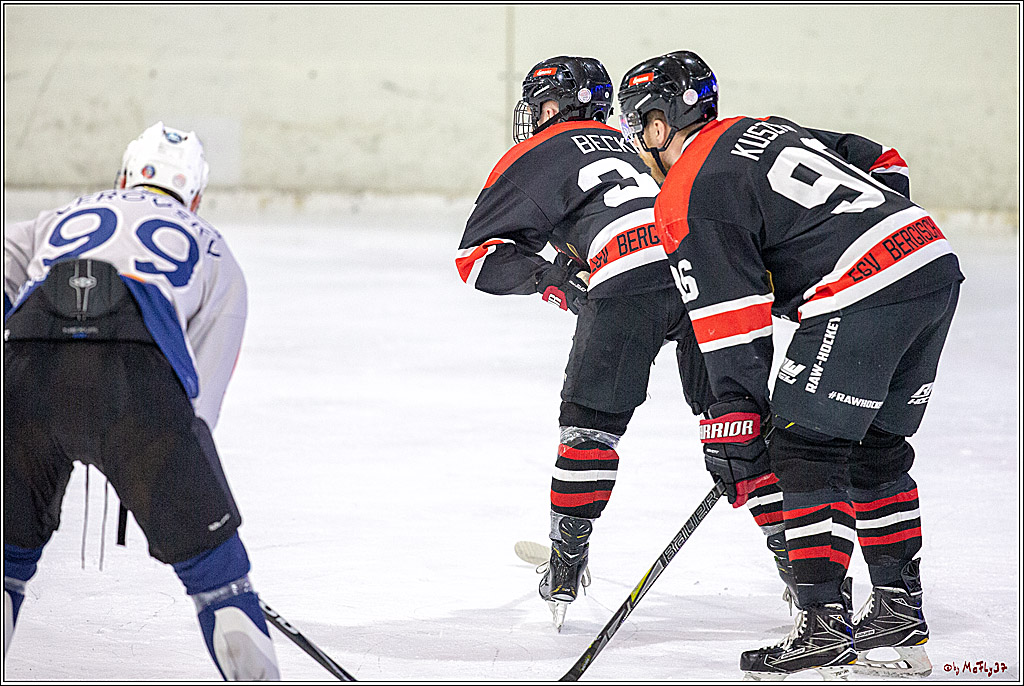 Eissportverein Bergisch Gladbach e.V. – RealStars-Wiehl Penguins 5-6 23.3.2019